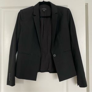 Ann Taylor suit jacket